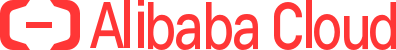 阿里云国际图标 Alibaba Cloud Logo